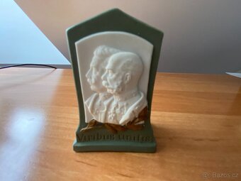 Sběratel nabízí starý porcelán s F. Josefem - 18