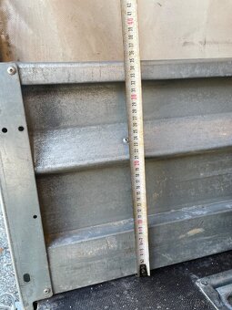 Přívěsný vozík Zaslaw - 18