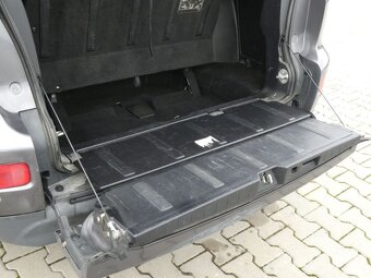 Peugeot 4007 2.2 HDI 7míst, 4x4, kůže - 18