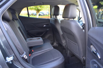 PRODÁM OPEL MOKKA 1.6CDTI 100KW 2018 FACELIFT - 18