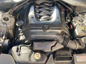 Jaguar Xj8 4.2 219kw r.v-2005 - 18
