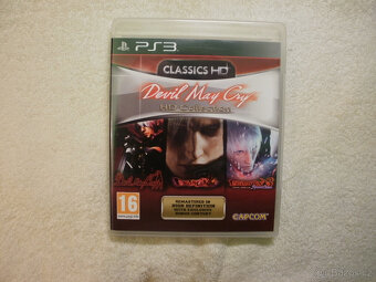 Hry na Playstation 3 - Ps 3 - Nové a Použité - Ceny v textu - 18