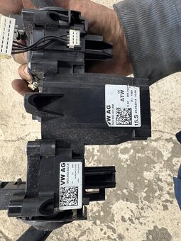 Náhradní díly VW Sharan 7N - 18