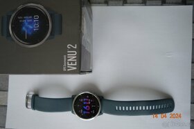 Garmin Venu 2 - 18