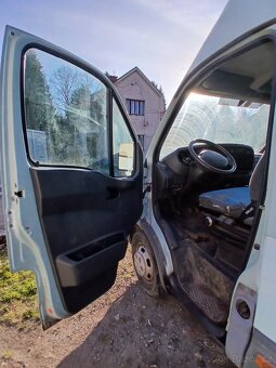 Iveco Daily Maxi 2.8 - 6 míst - 18