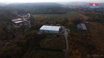 Prodej výrobního objektu, 2500 m², Petřvald u Karviné - 18