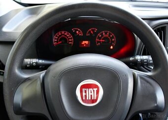 Fiat Dobló 1.4i 70kW 35tis. KM - 18