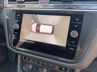 VW Tiguan Allspace Highline 4Motion 2.0TDI 110kW DSG R-Line - 18