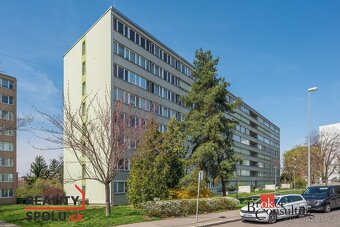 Prodej, byty/3+kk, 71 m2, Nekvasilova 587/11, 18600 Praha, H - 18