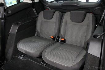 Ford Grand C-MAX, 1.0 EcoBoost 92 kW 7-MÍST - 18