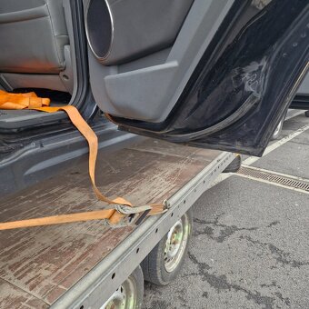 Jeep grand cherokee 5,7 Hemi LPG - 18
