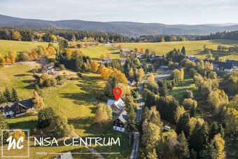 Prodej rodinného domu, 255 m2, pozemek 7442 m2 v horské obci - 18