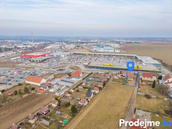 Prodej stavebního pozemku - 671 m2, ev.č. 100019-1 - 18
