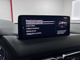 Mazda CX-5 2.0i 121 kW SKYACTIV-G Automat-kamera-2022-DPH - 18