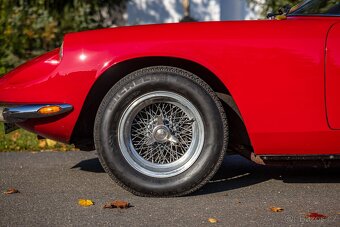 Ferrari 365 GT 2+2 - 18