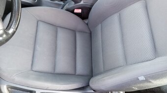 Škoda Octavia II, 1.9TDI,,77kw,4x4,rv-2006. - 18