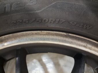Volvo S80 II 2.5T, r.v. 12/2008, 330 tis Km, 147kw, LPG - 18