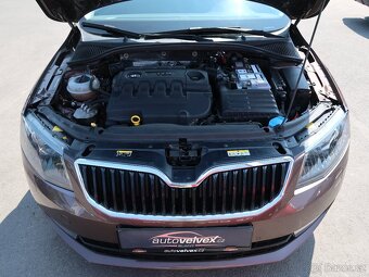 Škoda Octavia 1.6TDi,81kW,Elegance,NovéČR,serv.kn,DPH - 18