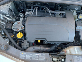 Renault Clio 2007 III 1,2 16V 48kW DILY z vozu, PEKNE - 18