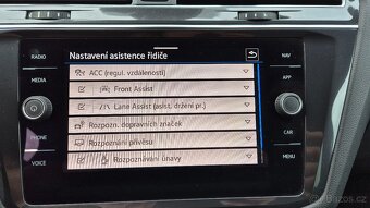 Volkswagen Tiguan Allspace 2.0 TDI 147kw 4x4 R-LINE ZÁRUKA - 18