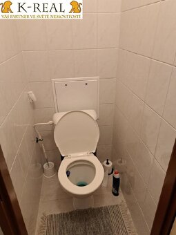 Pronájem byt 3+1 Velké Meziříčí, okr. Žďár nad Sázavou - 18