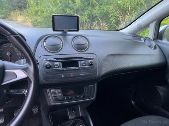 SEAT IBIZA COMBI 1.6 TDI STYLE 2015 SUPER VÝBAVA - 18