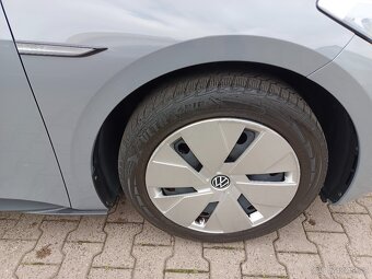 VW ID.3 Pro Electric 88tkm Full LED ACC - záruka Autodraft - 18
