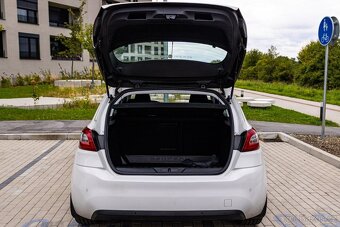 Peugeot 308 1.6 THP Allure 92kW / Aj na splátky / Protiúčet - 18
