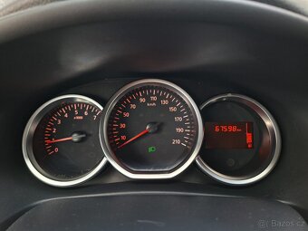 Dacia Logan 0,9 TCe,66kW,Arctica,LPG,CZ - 18
