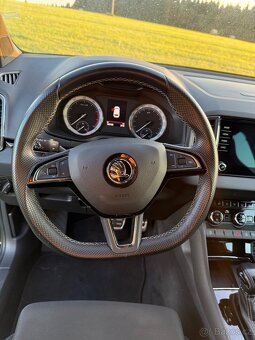 Škoda Karoq 2.0tsi 140kw 4x4 sportline - 18