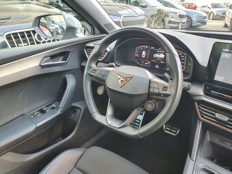 Seat Cupra Leon SP 1.4 TSI HYBRID 180kW - záruka Autodraft - 18