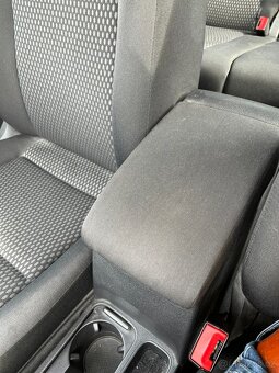 VW TIGUAN, 2.0 TDI, 103 kW, r. v. 2009 - 18