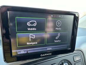 Škoda Citigo Sport 55KW LPG Serviska NAVI - 18