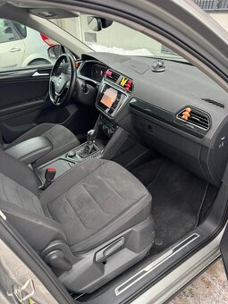 Tiguan - 18