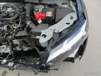 Dacia Jogger LPG 7 miest 9785km s odp. DPH - 18