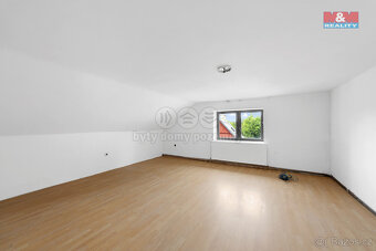 Prodej rodinného domu, 450 m², Česká Kamenice, ul. Za pilou - 18
