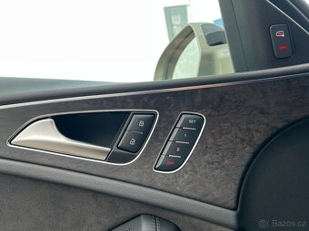 • AUDI A6 3.0TDI S-LINE, BOSE, PANORAMA, KEYLESS• - 18