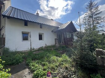 Prodej rodinné domy, 120 m2 - Dobruška - Chábory - 18