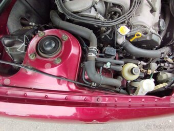 Mazda 626,2.5 ,24V,6V,1,maj.39tkm.stk 3/27,
Tel:608 432 121 - 18