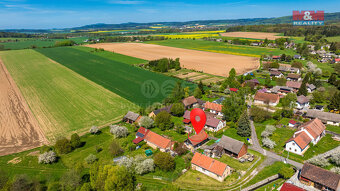 Prodej rodinného domu, 87 m², Lukavec u Hořic - 18
