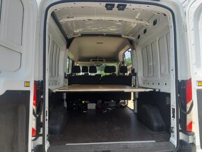 IVECO DAILY XXL MAXI. 3,0 DIESEL, BEZ AD BLUE - 18