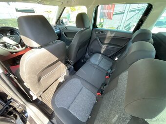 Škoda Yeti 1,4 TSi Serviska, Výhřev, Klima - 18