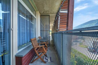 Prodej byty 1+kk, 34 m2 - Harrachov, ev.č. 00956 - 18