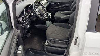 Mercedes-Benz V-CLASS W447 - 18