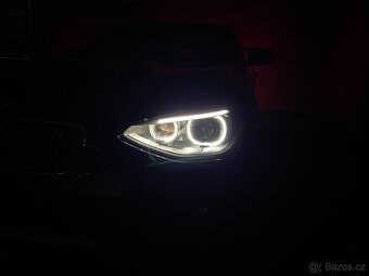 BMW 120D URBAN LINE - 18