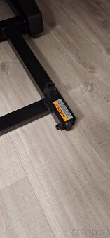 Běžecký pás TRINFIT Gara T600i - 18