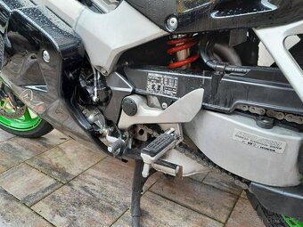 Honda VFR 800 FI, po velkém servisu, výborný stav - 18