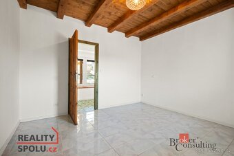 Prodej, domy/rodinný, 110 m2, 67156 Grešlové Mýto, Znojmo [I - 18
