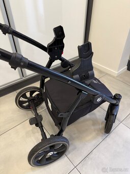 Dvojkombinace Tutis Uno+ Risso - 18