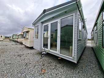 mobilheim,mobilní dům Abi Beachcomber 12,2 x3,8 m - 18